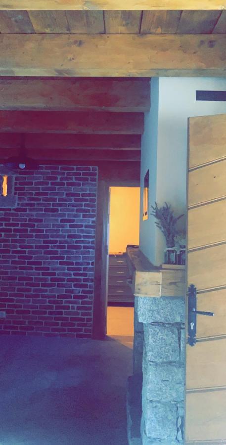 La bergerie du Chêne Casa de hóspedes Omessa Exterior foto
