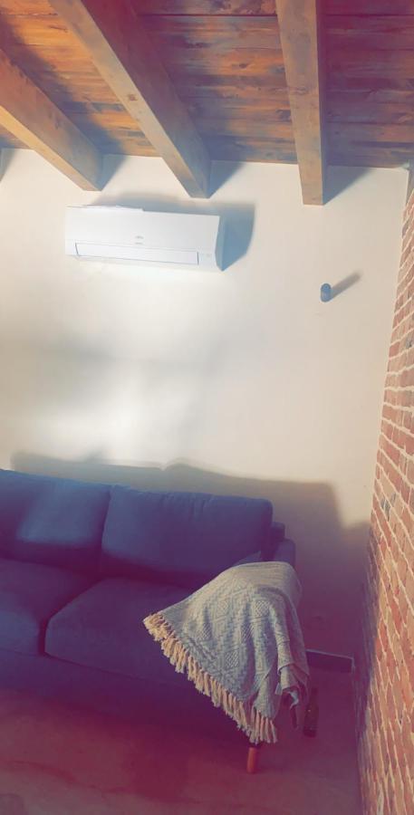 La bergerie du Chêne Casa de hóspedes Omessa Exterior foto