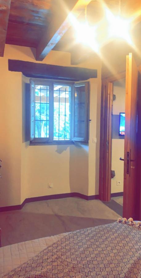 La bergerie du Chêne Casa de hóspedes Omessa Exterior foto