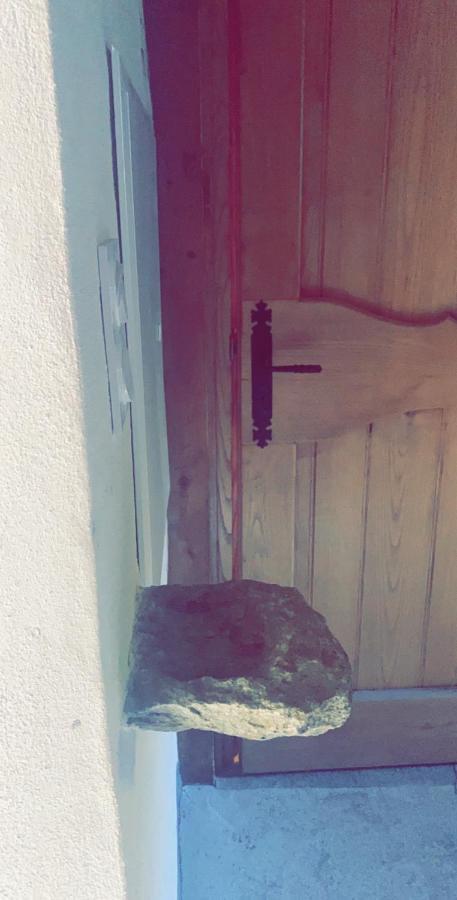 La bergerie du Chêne Casa de hóspedes Omessa Exterior foto